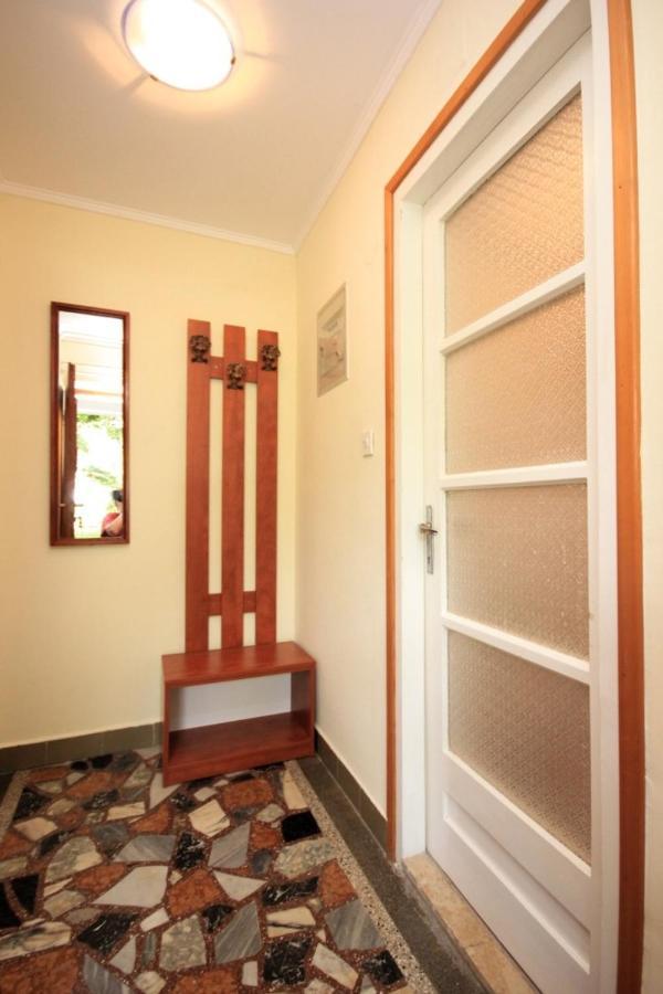 Apartments And Rooms By The Sea Medveja, Opatija - 2305 Lovran Exterior photo