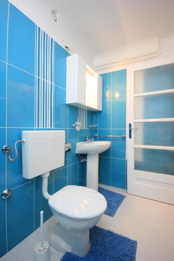 Apartments And Rooms By The Sea Medveja, Opatija - 2305 Lovran Exterior photo