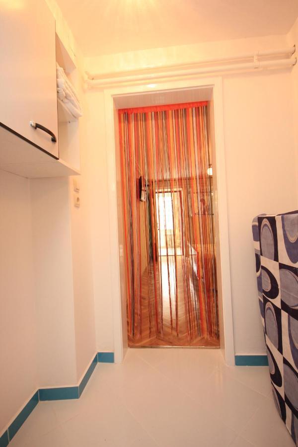 Apartments And Rooms By The Sea Medveja, Opatija - 2305 Lovran Exterior photo