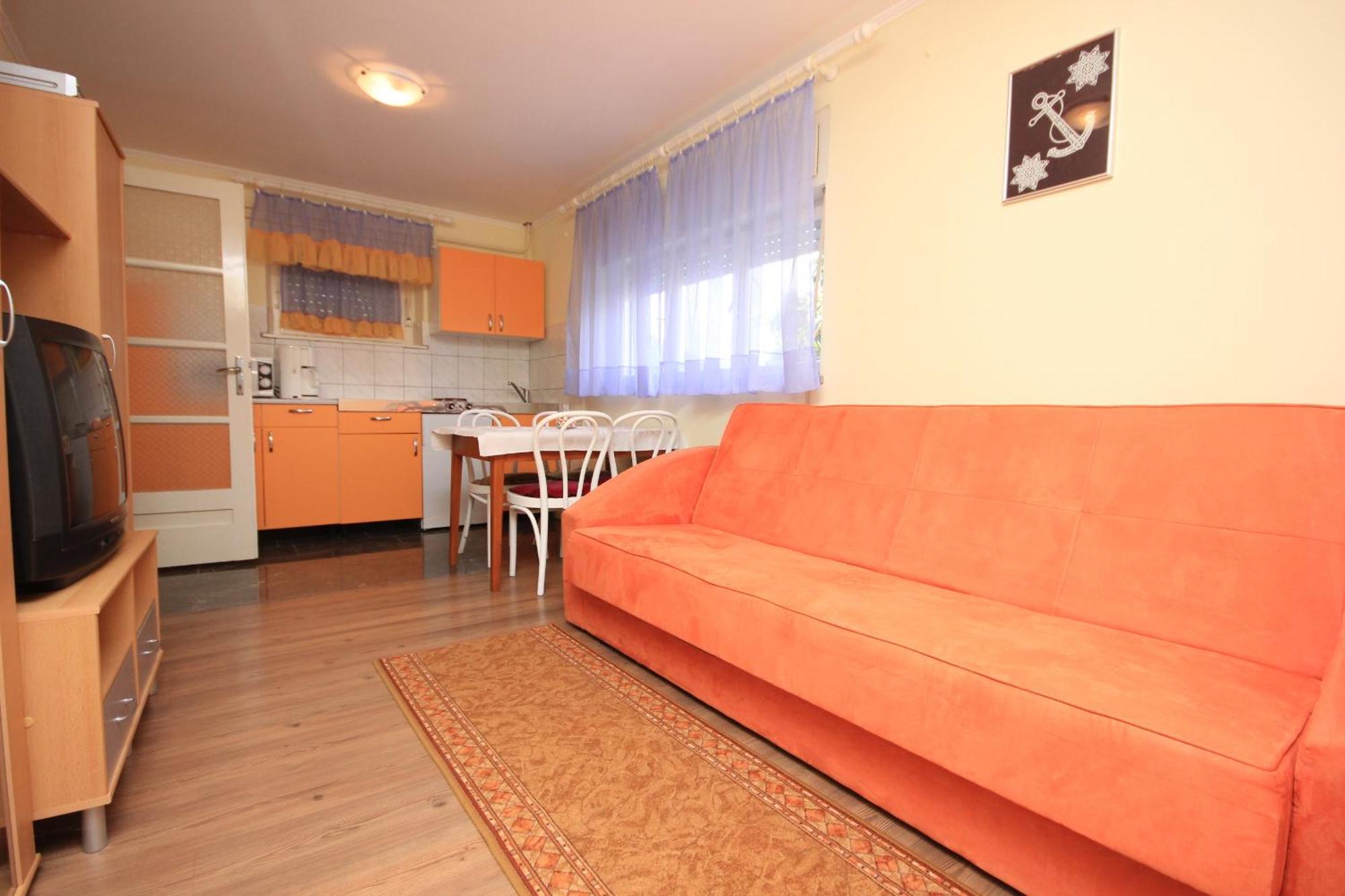 Apartments And Rooms By The Sea Medveja, Opatija - 2305 Lovran Room photo