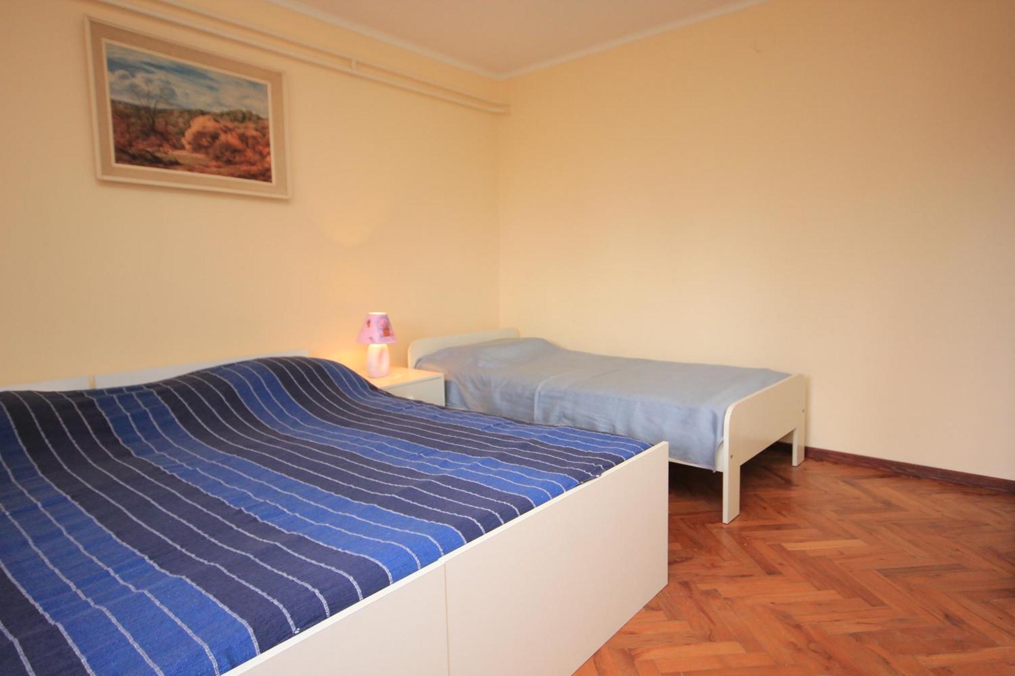 Apartments And Rooms By The Sea Medveja, Opatija - 2305 Lovran Room photo