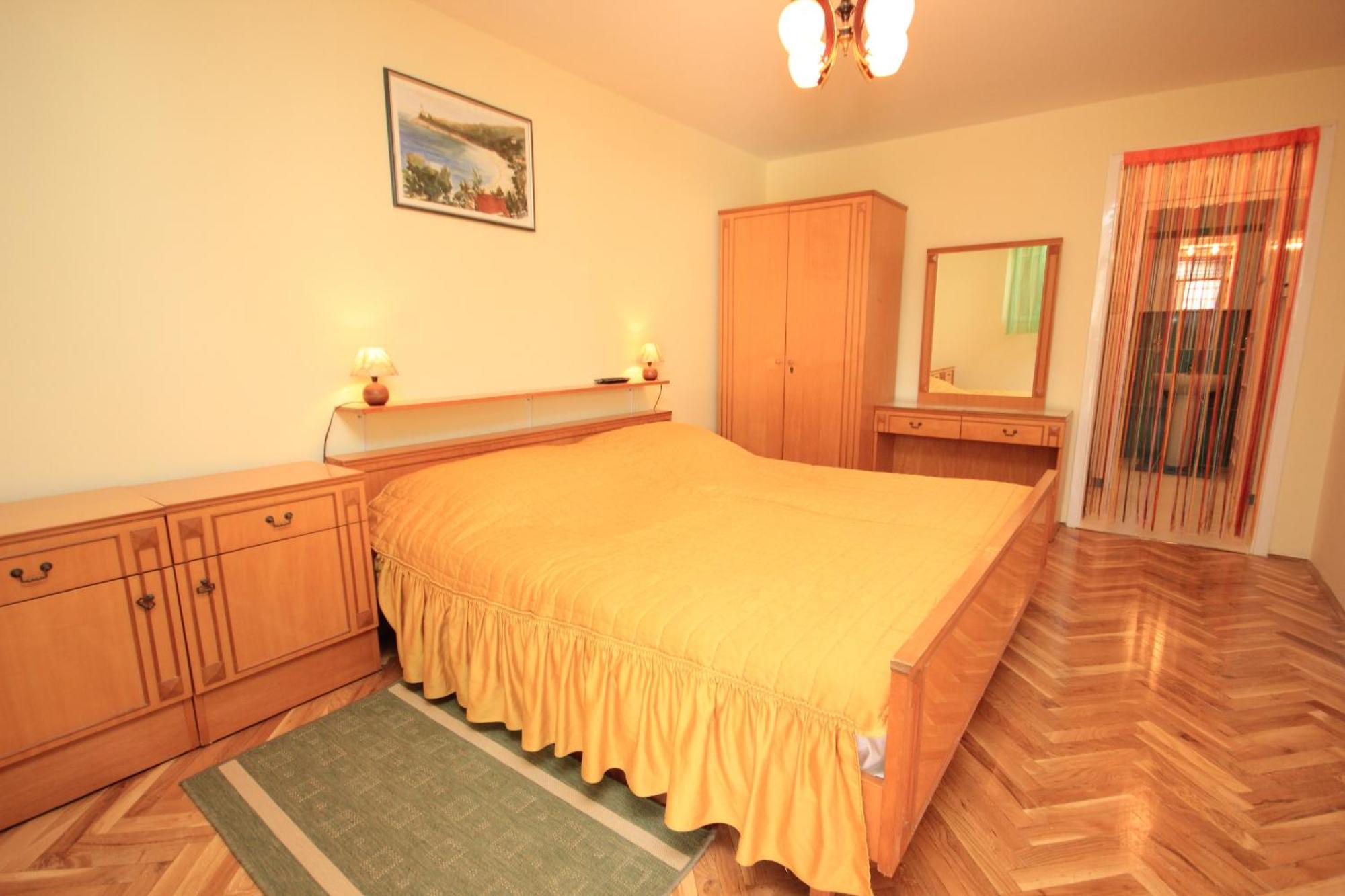 Apartments And Rooms By The Sea Medveja, Opatija - 2305 Lovran Room photo